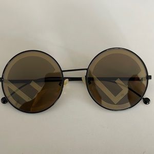 Fendi sunglasses
